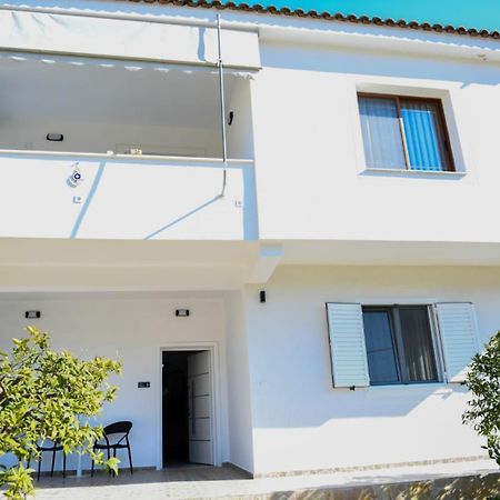 Villa Kaceli Μπεράτ Εξωτερικό φωτογραφία