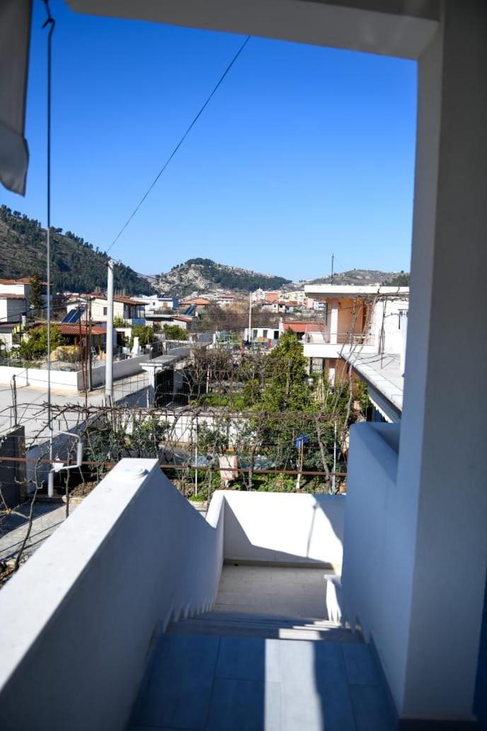 Villa Kaceli Μπεράτ Εξωτερικό φωτογραφία