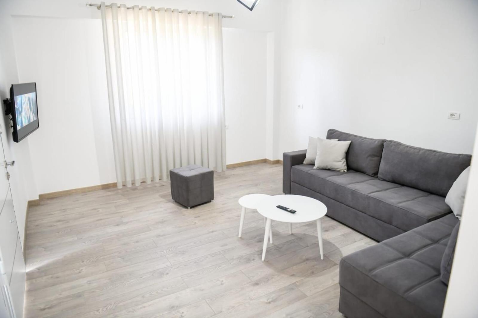Villa Kaceli Μπεράτ Εξωτερικό φωτογραφία